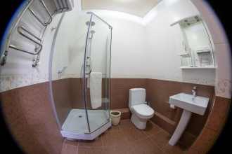 Отель Эдем, фото 46