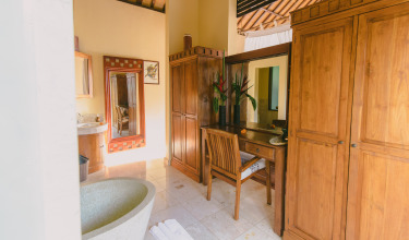 Munduk Moding Plantation Nature Resort & Spa