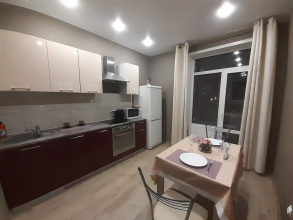 Квартира Липецк Центр 3, фото 22