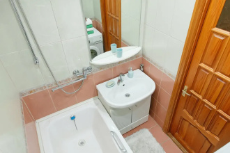 Pyat' Zvyozd Absolyutnyij Komfort Apartments, фото 41