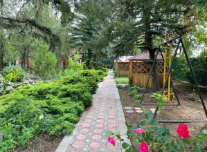 Гостиница Гранд-Отель, фото 42