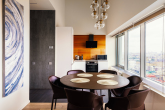Апарт-отель Intermark Residence, фото 53