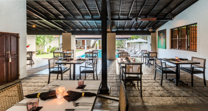 Taru Villas - The Muse