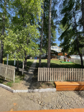 Гостевой дом Звездный, фото 71