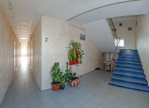 Отель Южный бриз, фото 126