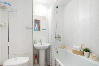 Апартаменты OpenHouse24 VDNH, фото 40