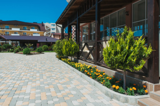 Курортный отель Venera Resort, фото 134