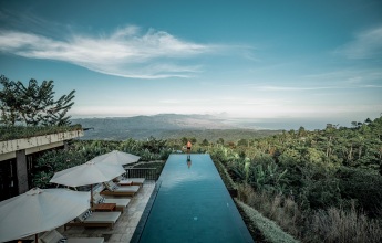 Munduk Moding Plantation Nature Resort & Spa