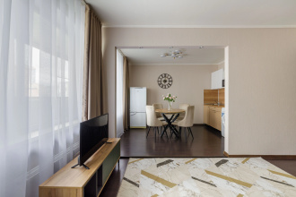Апартаменты Apart Lux Новаторов 34, фото 43