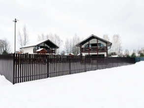Гостевой дом на Волге River Houses, фото 58 Гостевой дом на Волге River Houses, фото 58