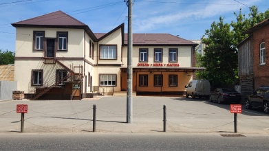 Отель Икра, фото 86