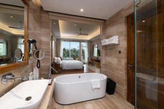 Araliya Beach Resort & Spa Unawatuna
