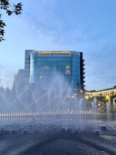 Elements Hotel Киров 5*, фото 94