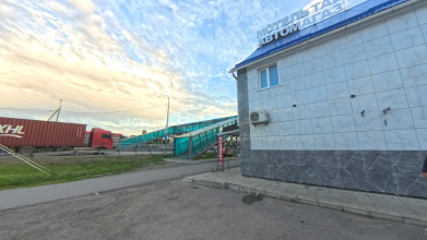Гостевой Дом Таймыр 645 км, фото 95