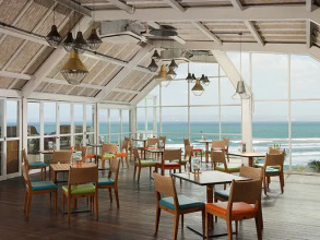 Aston Canggu Beach Resort