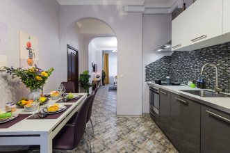 Квартира GM Apartments у Кремля, фото 81