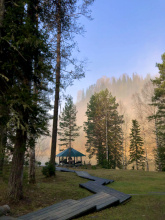 Отель Урочище Сайкол, фото 133 Отель Урочище Сайкол, фото 133