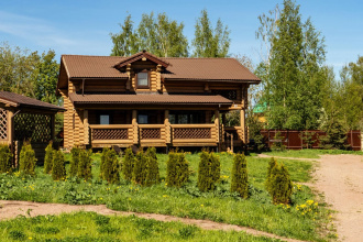 База отдыха SNHAUS, фото 51