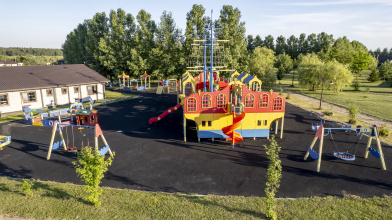 Загородный клуб Фишерикс, фото 110