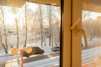 Отель на Перроне, фото 31