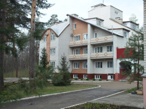 База Отдыха д/о Белый Яр, фото 37