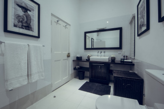 Taru Villas - Rock Villa