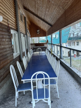 Отель Алибек, фото 28