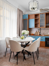 Квартира GM Apartments Рядом с Кремлем, фото 134