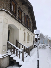 Отель Алексеевская усадьба, фото 87