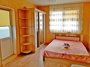 Квартира В лучшем из прибрежных ЖК, фото 41