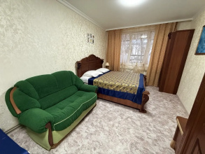 Квартира Двухкомнатная на первом этаже на Березовской 10 (кв.12), фото 15
