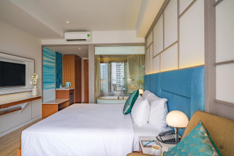 Seaesta Nha Trang Hotel Hotel