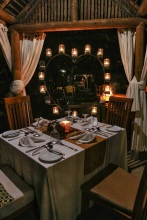 Munduk Moding Plantation Nature Resort & Spa