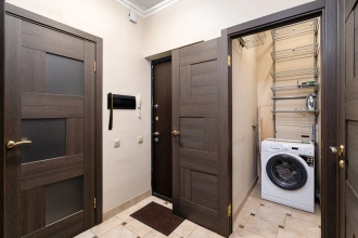 Апартаменты BestFlat24 Летная 21 возле Арены, фото 33
