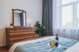 Квартира GM Apartments напротив Кремля и Красной Площади, фото 92