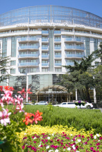 Отель Звёздный Wellness & Spa, фото 114 Отель Звёздный Wellness & Spa, фото 114