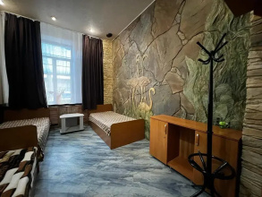 Гостиница Дельта, фото 27