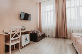 Отель Город-парк, фото 27