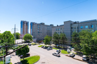 Квартира Шимановского 5, фото 16