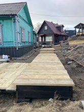 Гостевой дом Соловки, фото 43