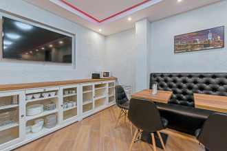 Меблированные комнаты Park Avenue, фото 103