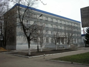 Отель Заря, фото 19