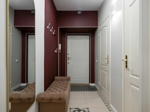 Квартира GM Apartments Стильная Четверка рядом с Тверской и Кремлем, фото 147