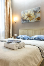 Апартаменты LikeHome Life - Калужская Букинист, фото 29