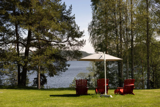 База Отдыха Forrest Lodge Karelia, фото 65