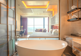 The Morning Glow Boutique Nha Trang