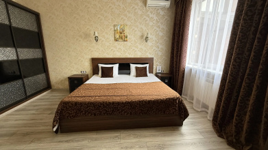 Мини-отель Ромео и Джульетта, фото 13