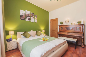 Квартира GM Apartments напротив Кремля и Красной Площади, фото 80