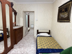 Квартира Двухкомнатная на первом этаже на Березовской 10 (кв.12), фото 16