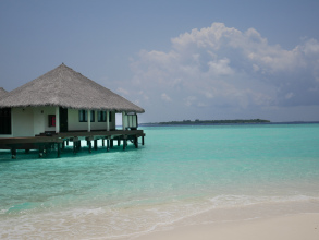 Kihaa Maldives